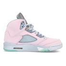 Jordan Air Jordan 5 Retro SE Regal Pink / Ghost - Copa   Material | Overkill