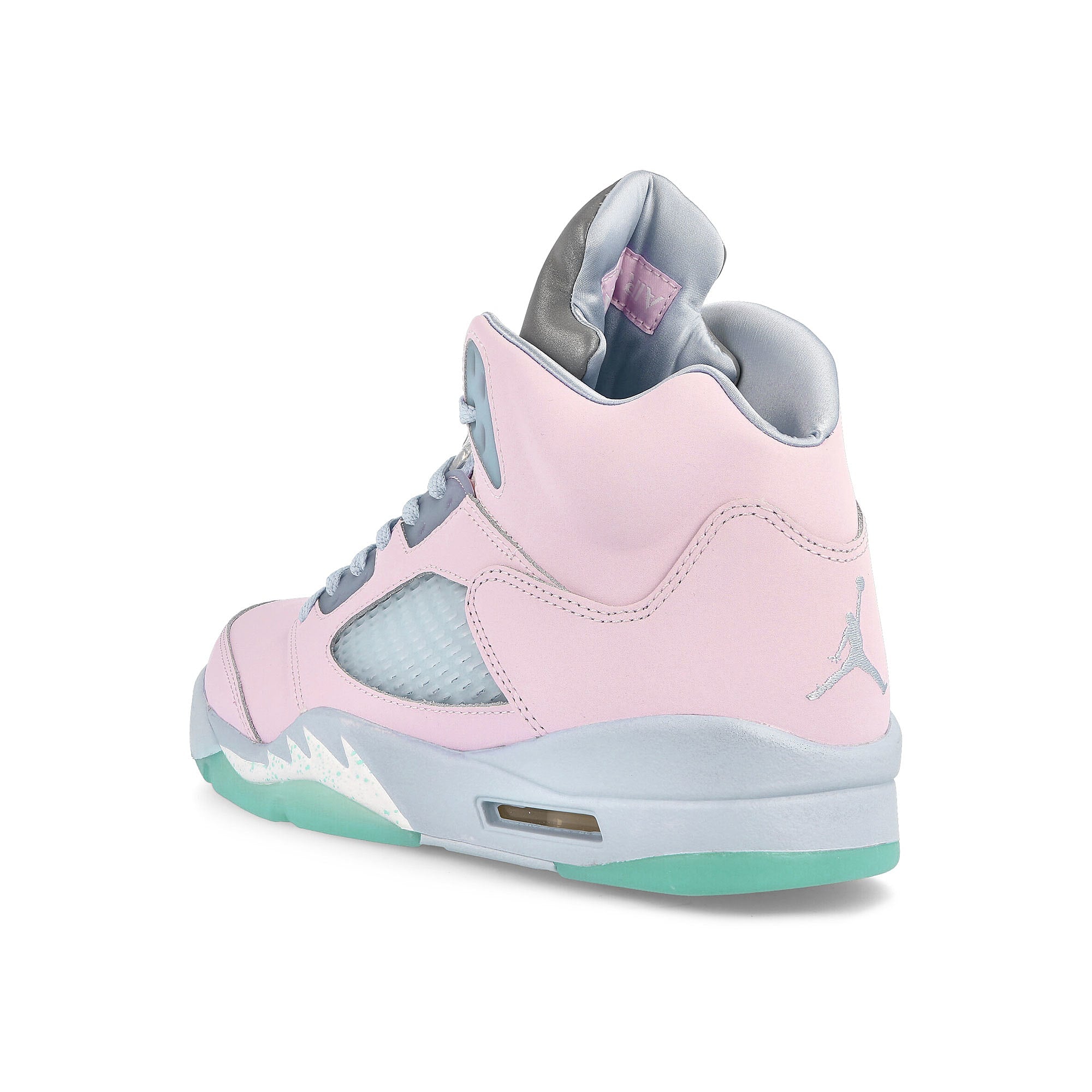 Jordan Air Jordan 5 Retro SE Regal Pink / Ghost - Copa  Close-up | Overkill