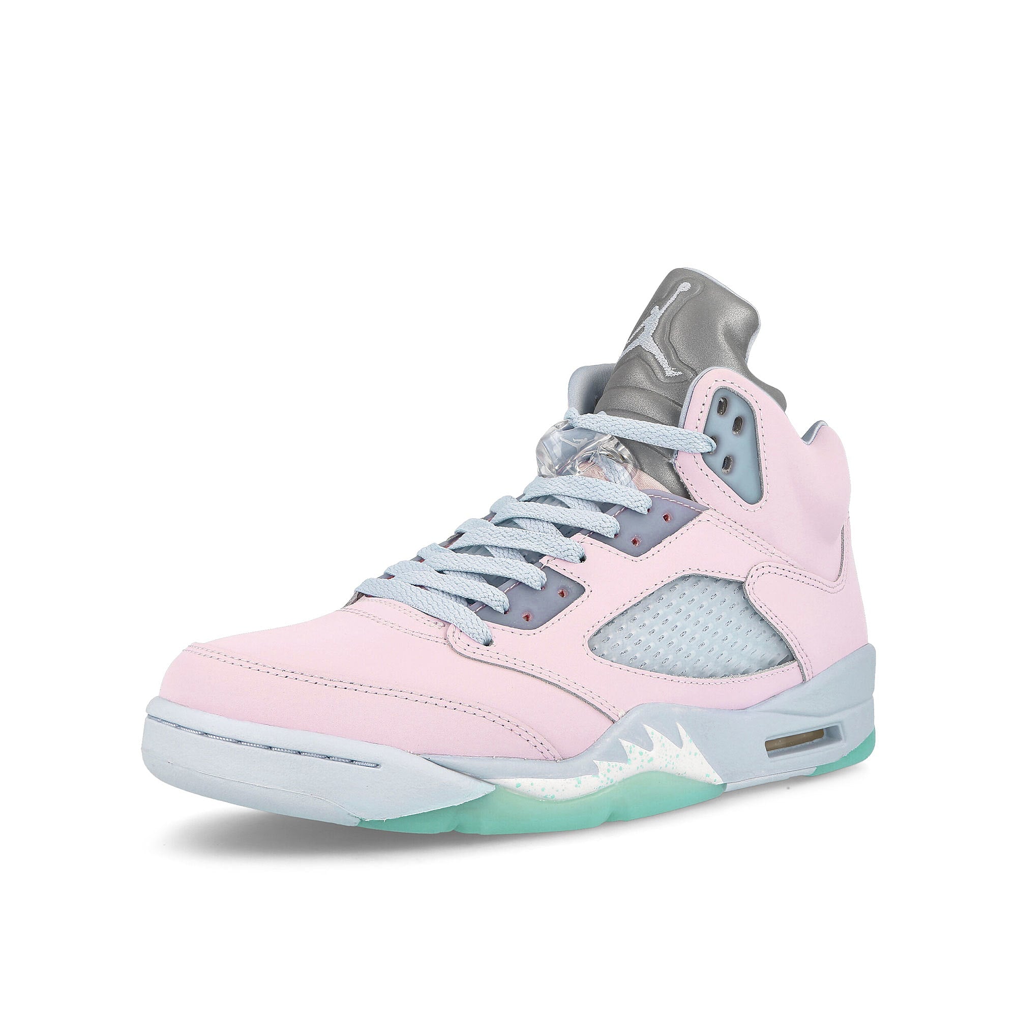 Jordan Air Jordan 5 Retro SE Regal Pink / Ghost - Copa  Detailfoto | Overkill