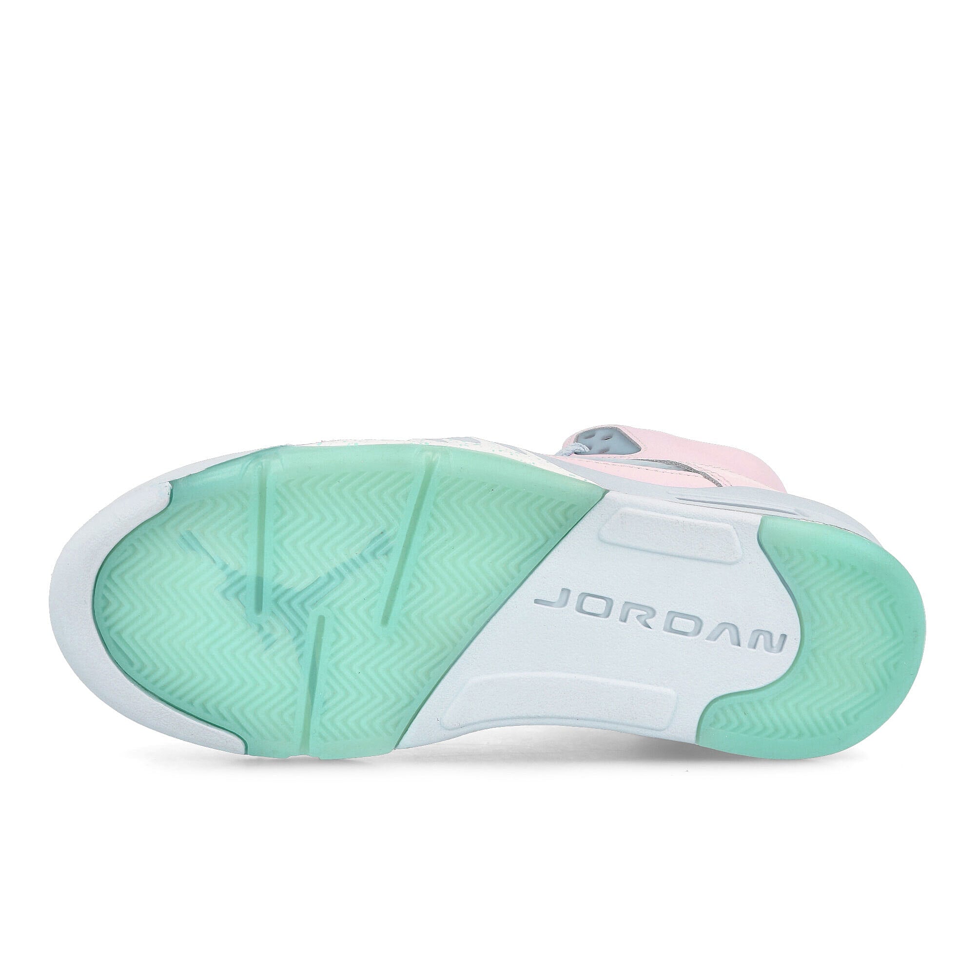 Jordan Air Jordan 5 Retro SE Regal Pink / Ghost - Copa  Detail view 2 | Overkill