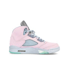 Jordan Air Jordan 5 Retro SE GS Regal Pink / Ghost - Copa   Material | Overkill