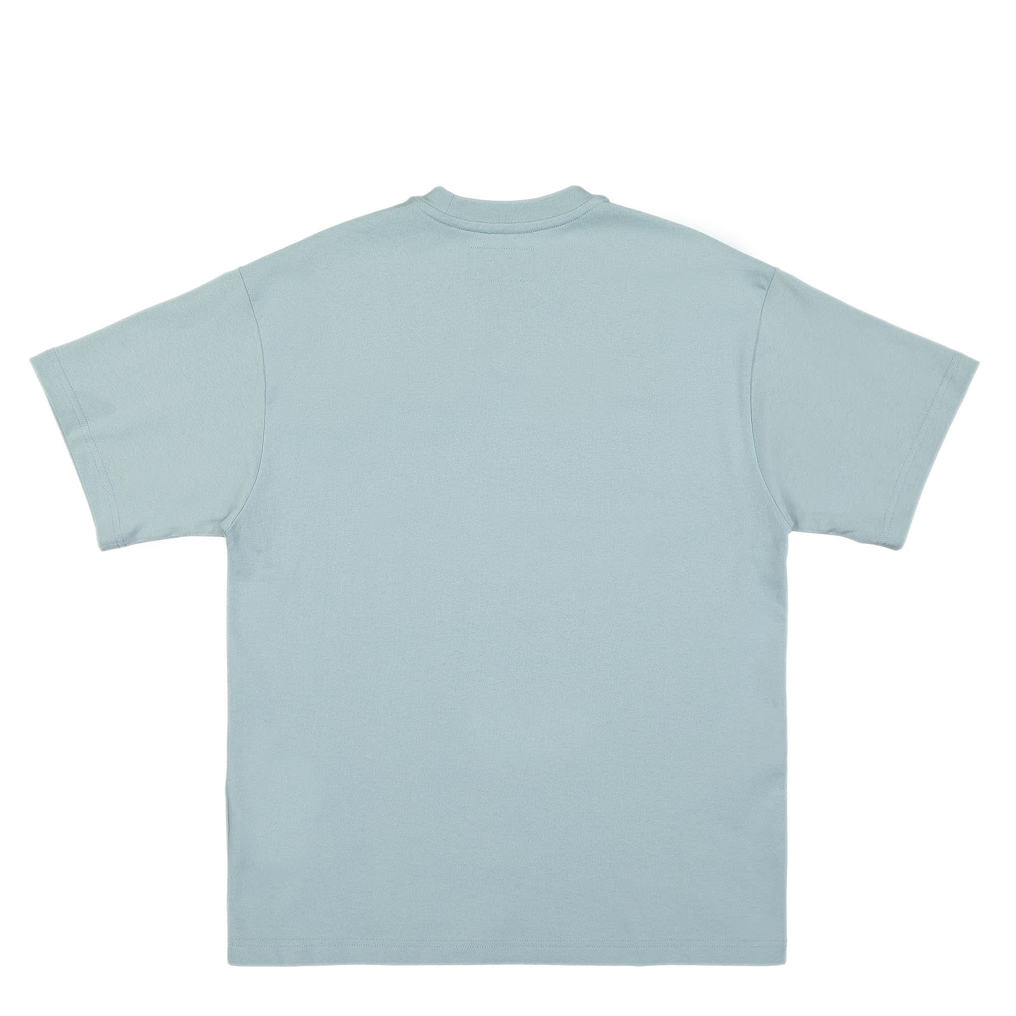 Nike NRG Tee Ocean Cube T-Shirts Material | Overkill