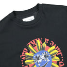 Nike NRG Have a Nike Day Tee Black T-Shirts Close-up | Overkill