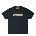 Nike NRG ISPA Graphic Tee Black T-Shirts DV0687 010 | Overkill