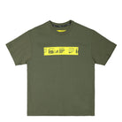 Nike NRG ISPA Graphic Tee Medium Olive T-Shirts DV0687 222 | Overkill