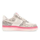 Nike wmns air force 1 07 lx Phantom / Sail - Sail - Pink Nebula   Material | Overkill