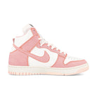 Nike wmns dunk hi 1985 Arctic Orange-Arctic Orange - Summit White High Top Sneakers  Silhouette | Overkill