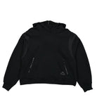 Jordan Air Jordan Wmns 23 Engineered Fleece Hoodie Black Hoodies DV1252 010 | Overkill