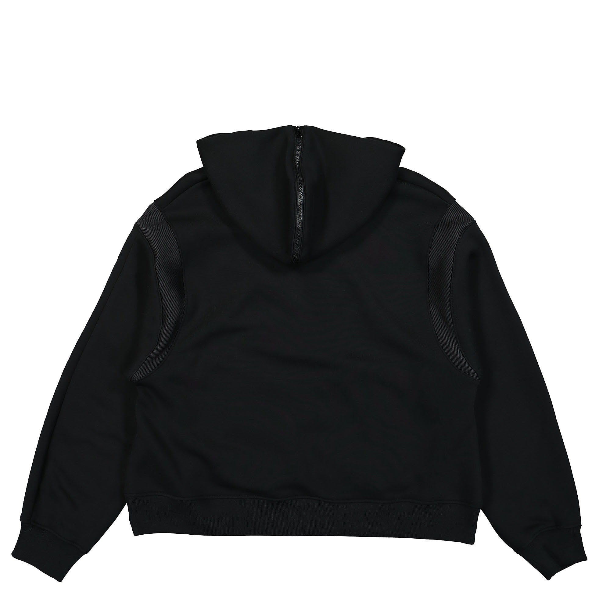 Jordan Air Jordan Wmns 23 Engineered Fleece Hoodie Black Hoodies Material | Overkill
