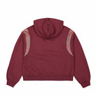 Jordan Air Jordan Wmns 23 Engineered Fleece Hoodie Cherrywood Red Hoodies Material | Overkill