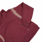 Jordan Air Jordan Wmns 23 Engineered Fleece Hoodie Cherrywood Red Hoodies Detailfoto | Overkill