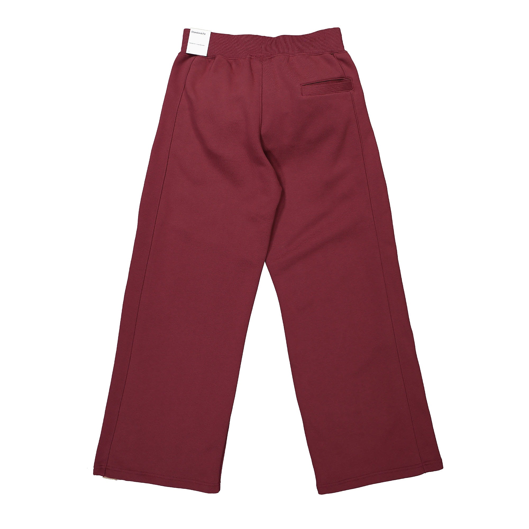Jordan Air Jordan Wmns 23 Engineered Fleece Pants Cherrywood Red Casual Pants Material | Overkill