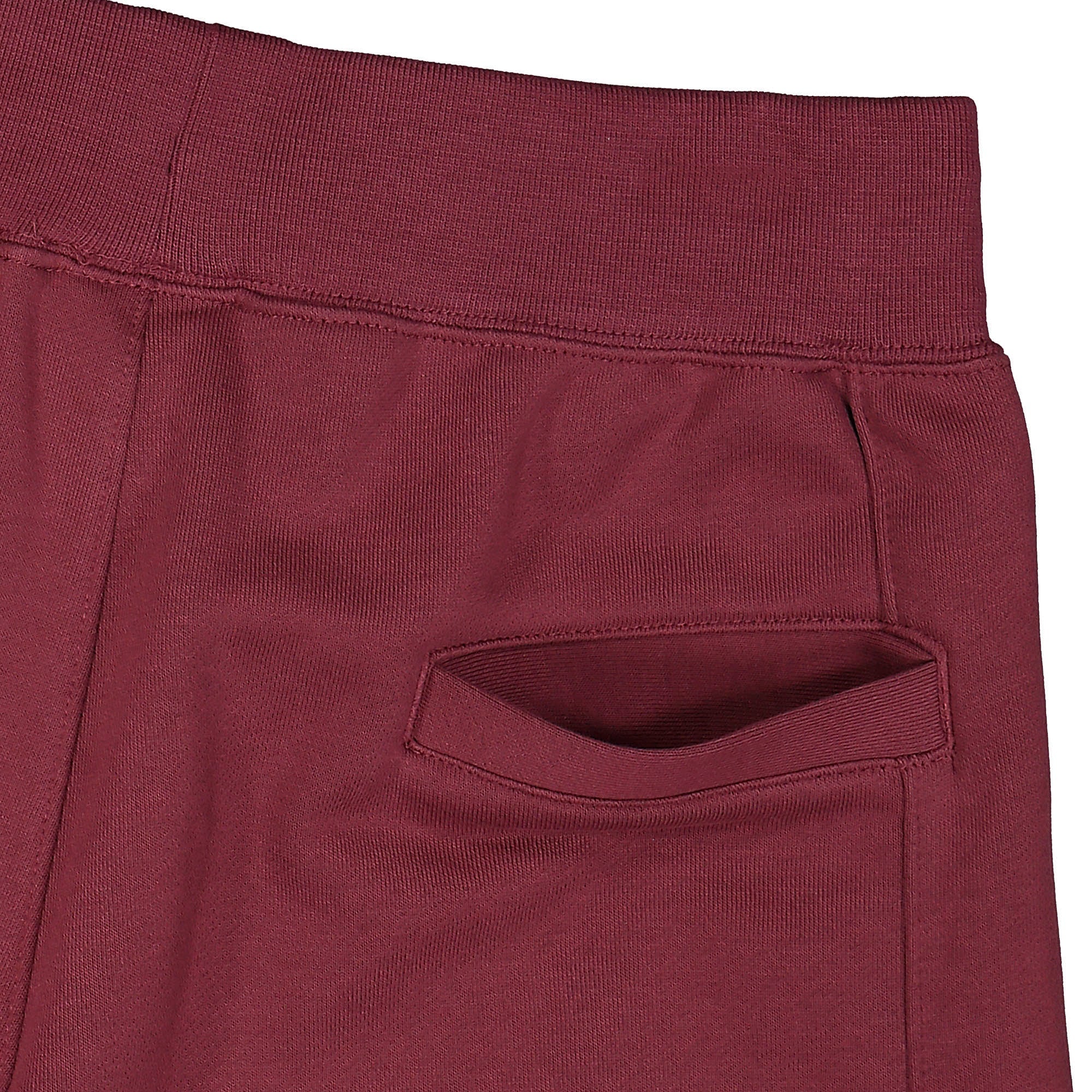 Jordan Air Jordan Wmns 23 Engineered Fleece Pants Cherrywood Red Casual Pants Detail view 1 | Overkill