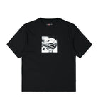 Jordan Air Jordan Essential Winter Statement 85 Crew Black / White Sweatshirts DV1441 010 | Overkill