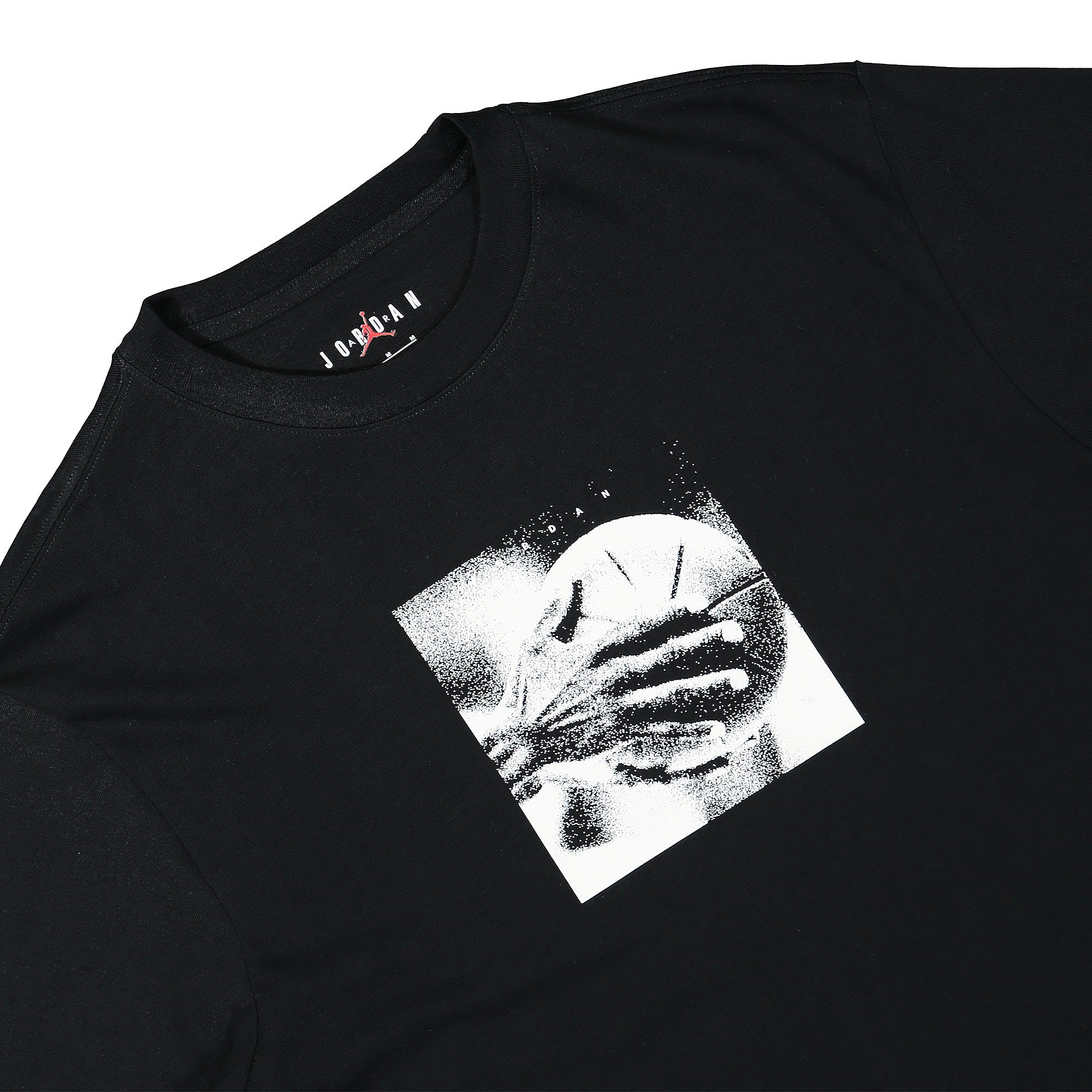 Jordan Air Jordan Essential Winter Statement 85 Crew Black / White Sweatshirts Material | Overkill