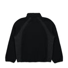 Jordan Air Jordan Essentials Full-Zip Winter Fleece Jacket Black / Black / Sail / Sail Fleece Jackets Material | Overkill