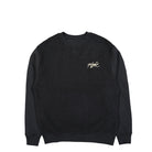 Jordan Air Jordan Flight Heritage Crew Off Noir Sweatshirts DV1619 045 | Overkill