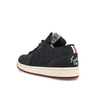 Jordan Eastside Golf x Air Jordan 1 Low SP Midnight Navy / Midnight Navy Sneakers  Material | Overkill
