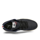 Jordan Eastside Golf x Air Jordan 1 Low SP Midnight Navy / Midnight Navy Sneakers  Detailfoto | Overkill