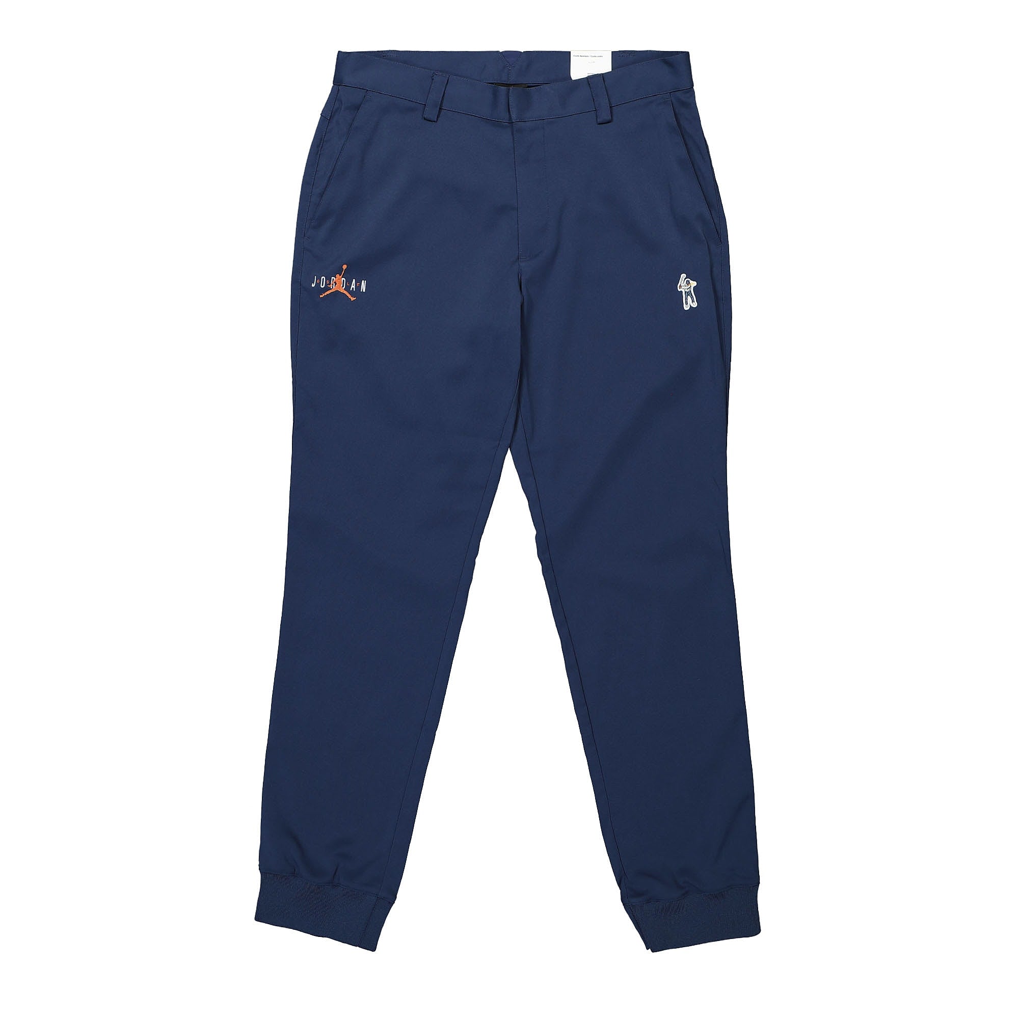 Jordan EG Pant Midnight Navy Casual Pants DV1885 410 | Overkill
