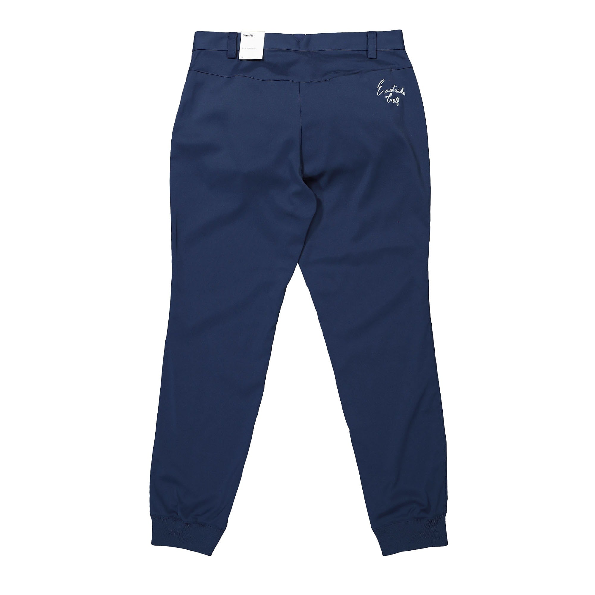 Jordan EG Pant Midnight Navy Casual Pants Material | Overkill