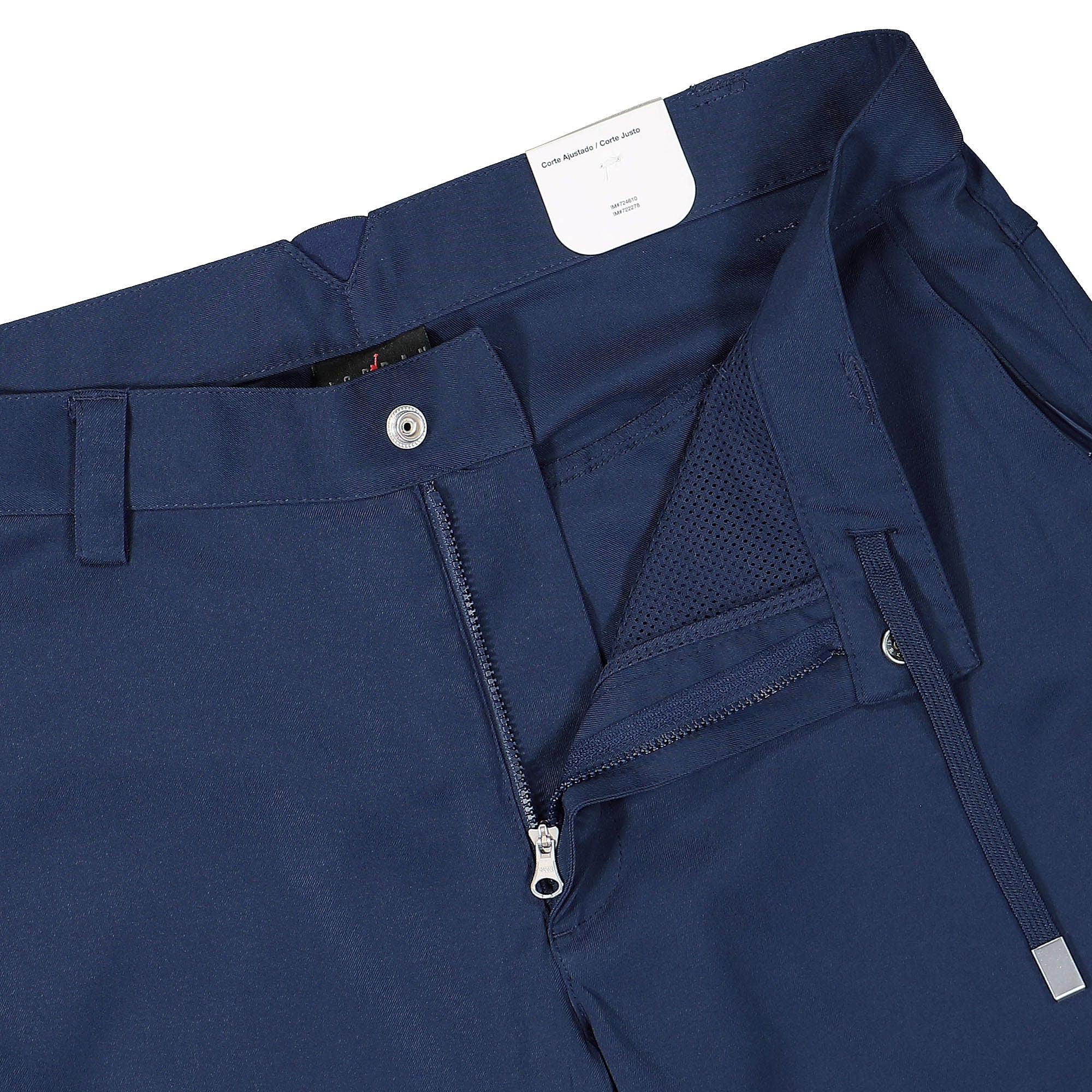 Jordan EG Pant Midnight Navy Casual Pants Detailfoto | Overkill