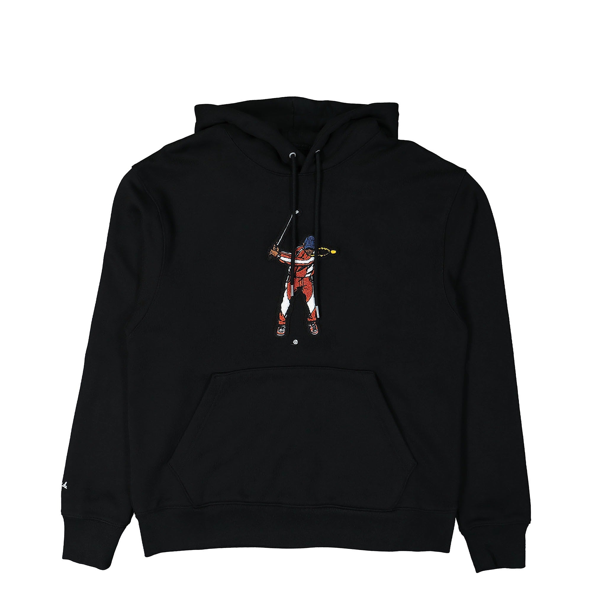 Jordan Eastside Golf x Air Jordan Fleece Hoodie DV1887 010 | OVERKILL