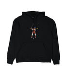 Jordan Eastside Golf x Air Jordan Fleece Hoodie Black / Burnt Sunrise / White Hoodies DV1887 010 | Overkill