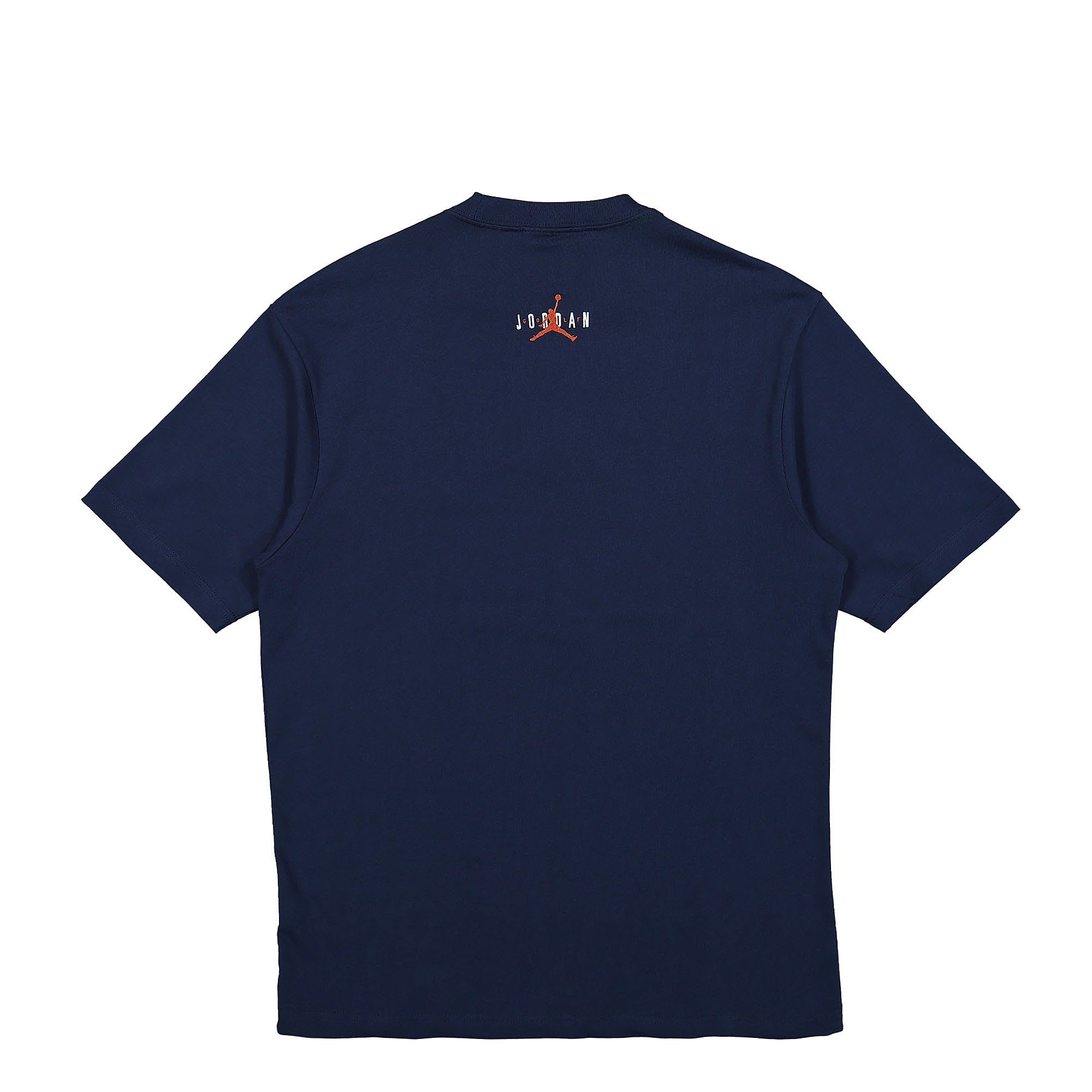 Jordan Eastside Golf x Air Jordan EG Tee Midnight Navy T-Shirts Material | Overkill