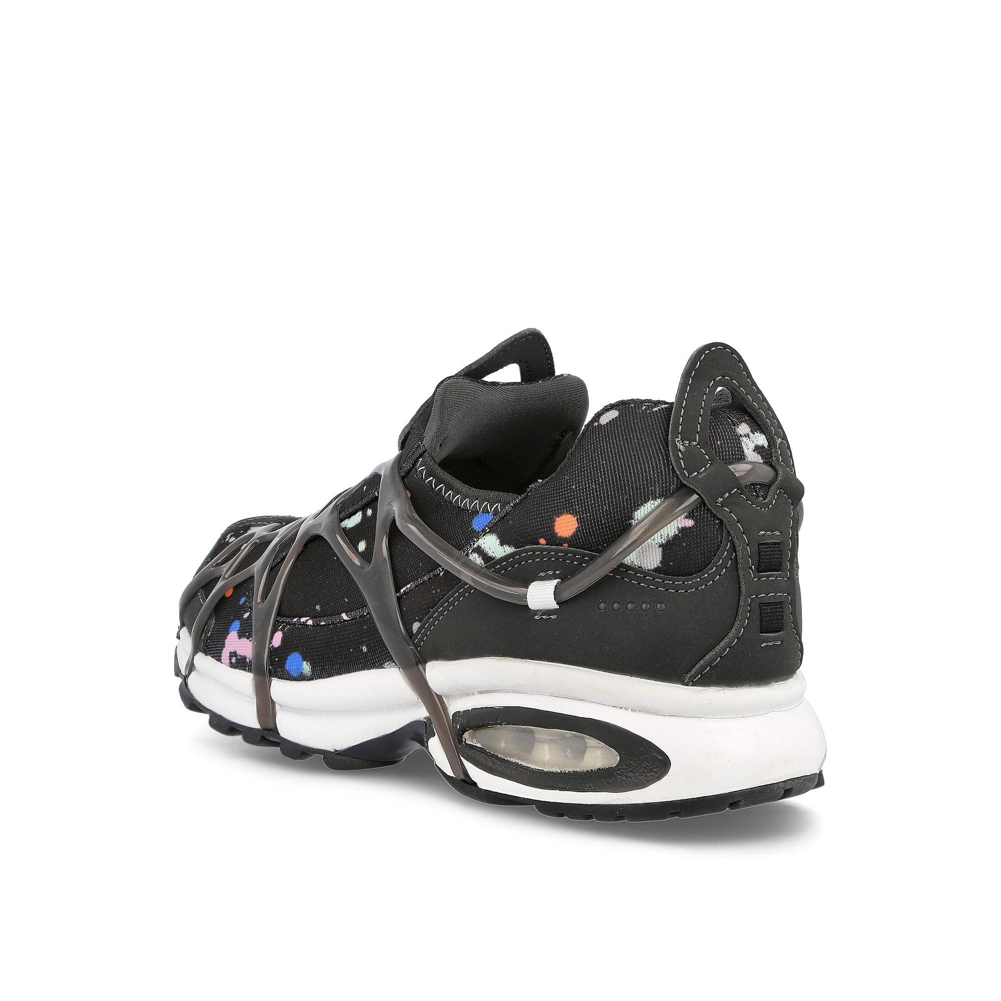 Nike air kukini se Black / Anthracite - White - Phantom Low Top Sneakers  Material | Overkill