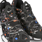 Nike air kukini se Black / Anthracite - White - Phantom Low Top Sneakers  Detailfoto | Overkill