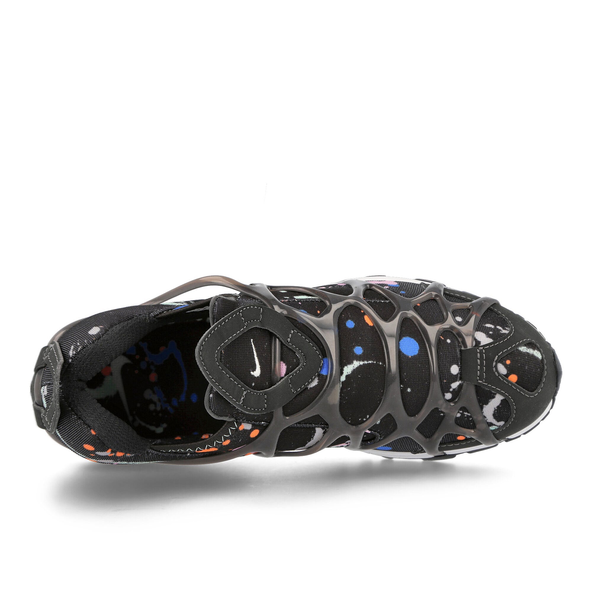 Nike air kukini se Black / Anthracite - White - Phantom Low Top Sneakers  Detail View 1 | Overkill