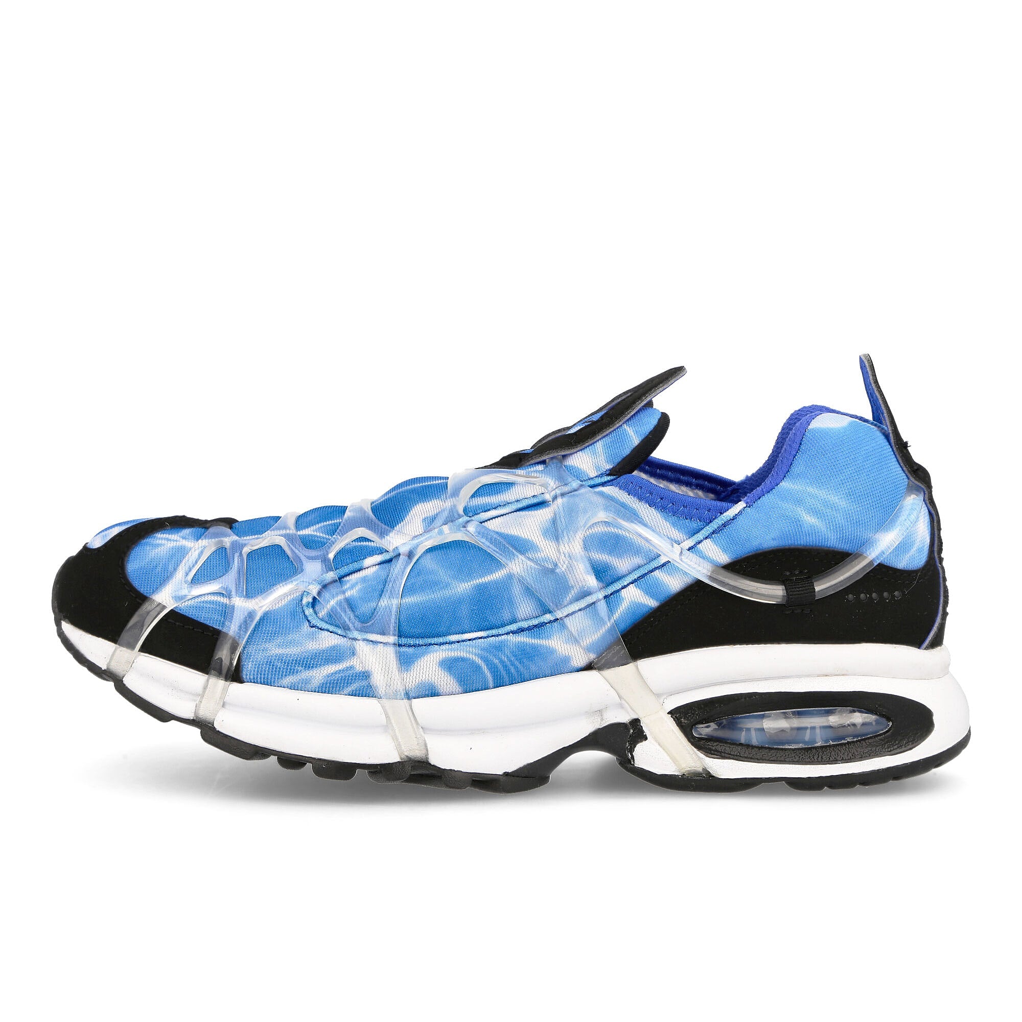 Nike air kukini se Coast / Black - Signal Blue - White Low Top Sneakers DV1894 400 | Overkill