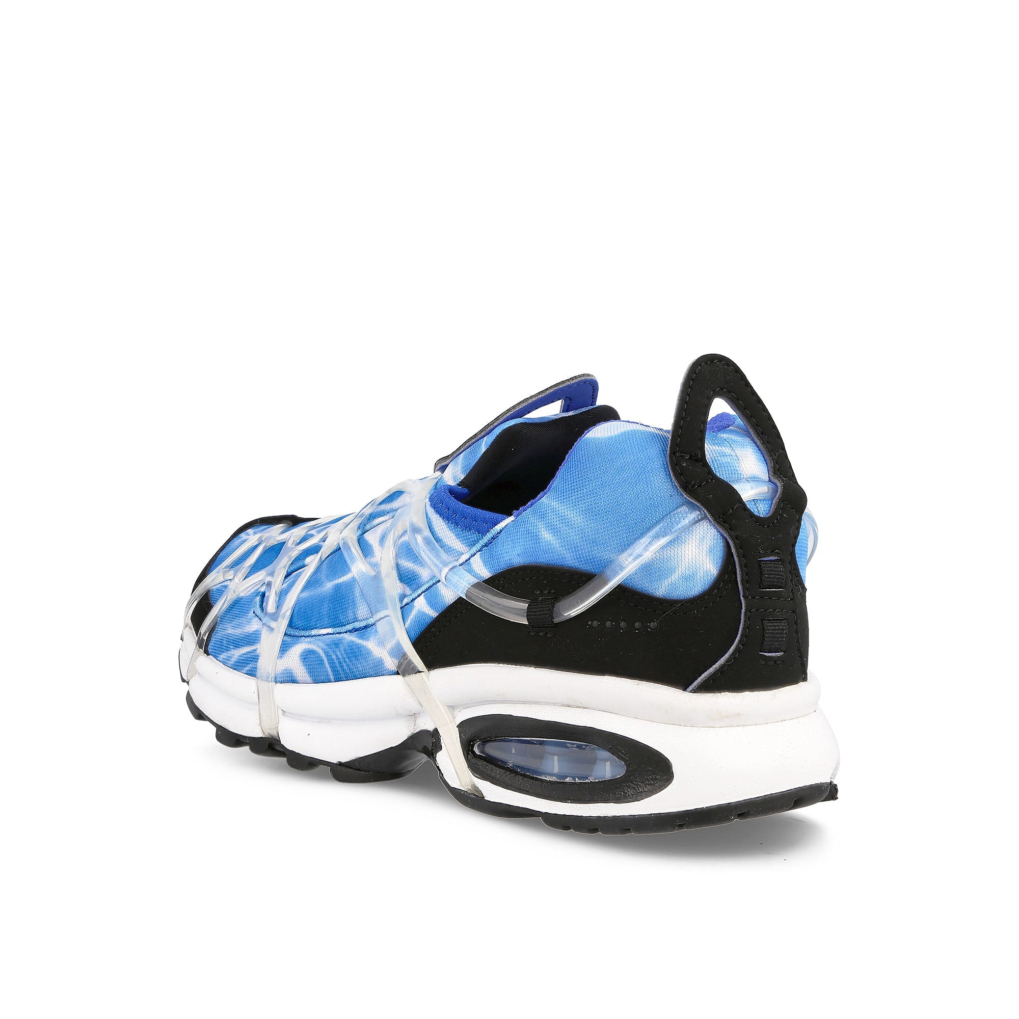 Nike air kukini se Coast / Black - Signal Blue - White Low Top Sneakers  Material | Overkill