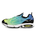 Nike air kukini se White / Black - Lemon Venom - Aurora Green Low Top Sneakers DV1902 100 | Overkill