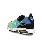 Nike air kukini se White / Black - Lemon Venom - Aurora Green Low Top Sneakers  Material | Overkill