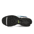 Nike air kukini se White / Black - Lemon Venom - Aurora Green Low Top Sneakers  Detail View 1 | Overkill