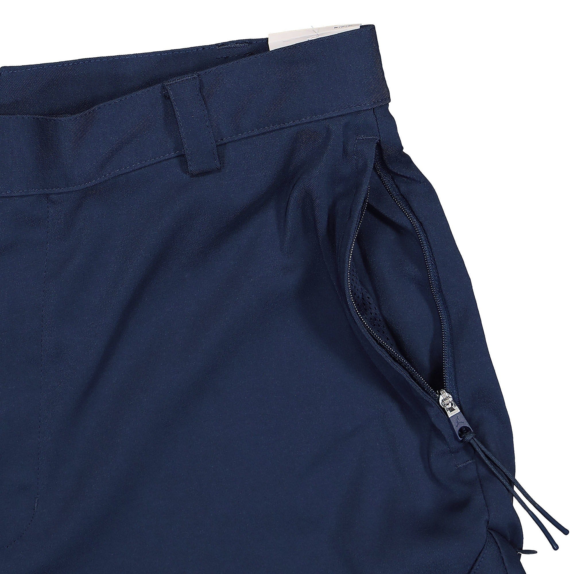 Jordan EG Short Midnight Navy / White / Burnt Sunrise Shorts Detail view 1 | Overkill