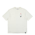 Jordan Air Jordan Zion Tee Sail T-Shirts DV2450 133 | Overkill