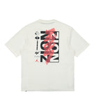 Jordan Air Jordan Zion Tee Sail T-Shirts Close-up | Overkill