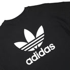 adidas Wmns Trefoil Dress Black Dresses Detail view 1 | Overkill