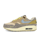 Nike wmns air max 1 Cobblestone-Worn Blue - Limestone Low Top Sneakers DV3027 001 | Overkill