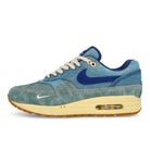 Nike air max 1 premium Mineral Slate-Deep Royal Blue - Lemon Wash Low Top Sneakers DV3050 300 | Overkill