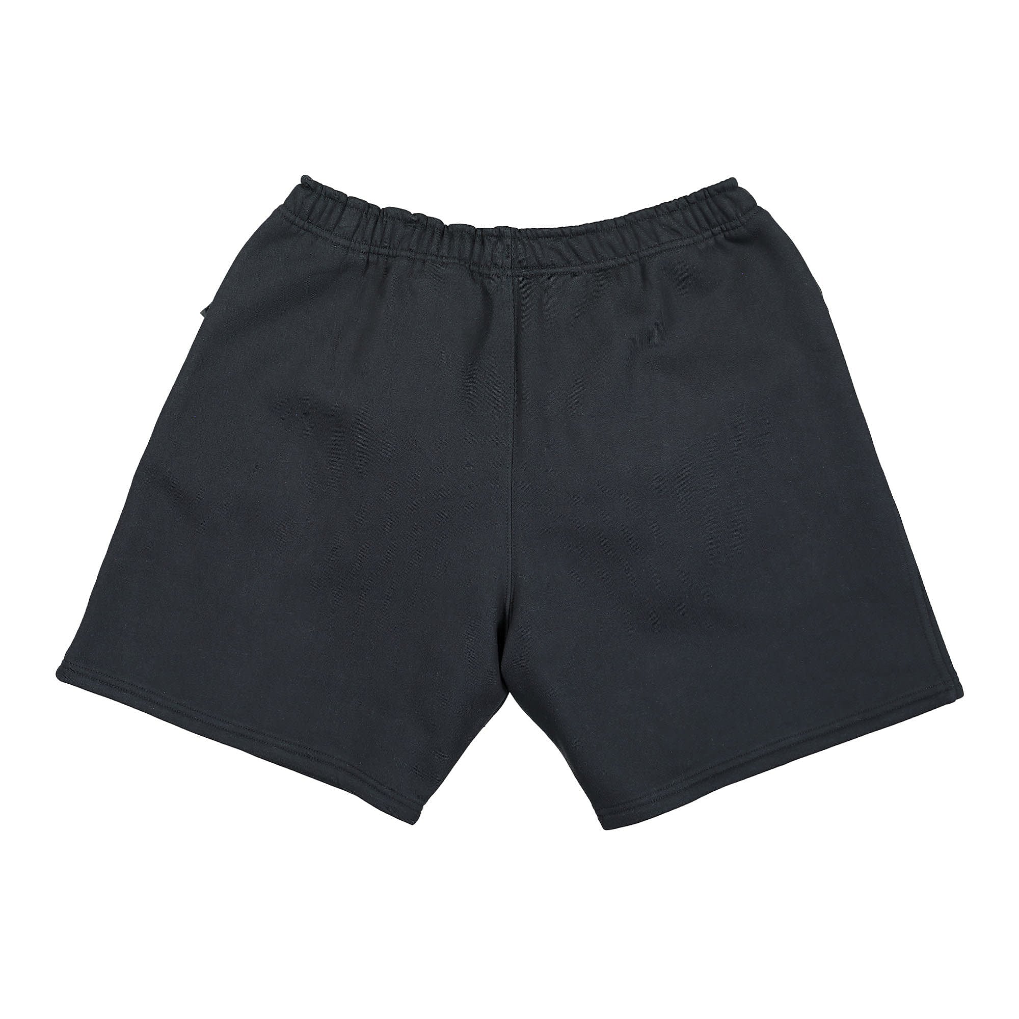 Nike NRG Solo Swoosh Fleece Short Black / White Shorts Material | Overkill