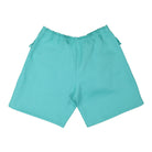 Nike NRG Solo Swoosh Fleece Short Washed Teal / White Shorts Material | Overkill