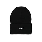 Nike NSW Utility Swoosh Beanie Black / White Beanies DV3342 010 | Overkill