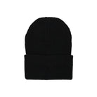 Nike NSW Utility Swoosh Beanie Black / White Beanies  Material | Overkill