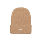 Nike NSW Utility Swoosh Beanie Hemp Beanies DV3342 200 | Overkill