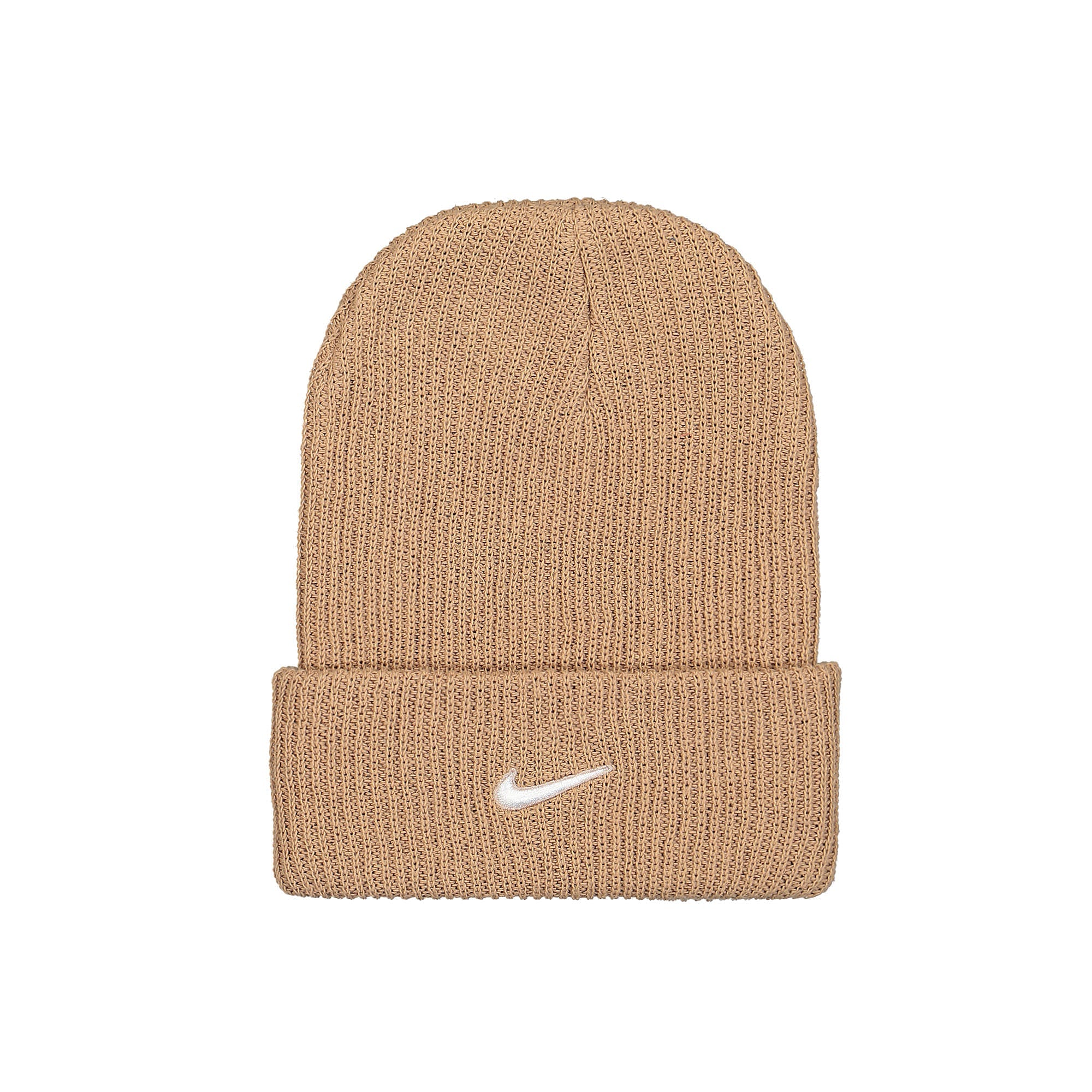 Nike NSW Utility Swoosh Beanie Hemp Beanies DV3342 200 | Overkill