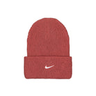 Nike NSW Utility Swoosh Beanie Canyon Rust Beanies DV3342 691 | Overkill